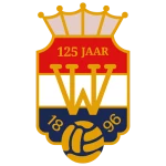 This is Away Team logo: Willem II