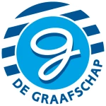 This is Away Team logo: De Graafschap