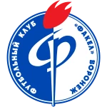 This is Logo of Away Team: Fakel