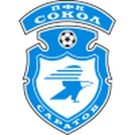 This is Logo of Away Team: FK Sokol Saratov