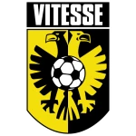  This is Home Team logo: Vitesse