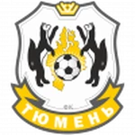 This is Logo of Away Team: Tyumen