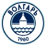 This is Logo of Home Team: Volgar Astrakhan