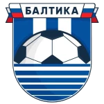 This is Logo of Away Team: Baltika