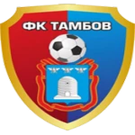 This is Logo of Home Team: Tambov