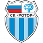 This is Logo of Away Team: Rotor Volgograd