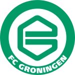 This is Home Team logo: Groningen