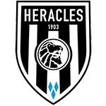 This is Away Team logo: Heracles