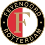 This is Home Team logo: Feyenoord
