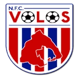 This is Home Team logo: Volos NFC