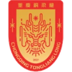 This is Home Team logo: Chongqing Tongliang Long