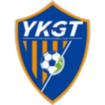 This is Away Team logo: Yunnan Yukun