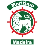 This is Logo of Away Team: Maritimo