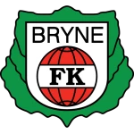 This is Logo of Home Team: Bryne