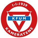 This is Home Team logo: KFUM Oslo