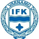 This is Away Team logo: IFK Varnamo