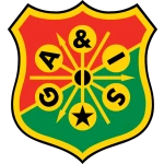 This is Away Team logo: Gais