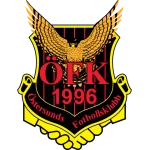 This is Logo of Away Team: Osters IF