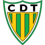 This is Away Team logo: Tondela