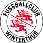 This is Logo of Home Team: FC Winterthur