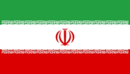 This is Logo of Home Team: Iran