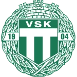 This is Away Team logo: Vasteras SK FK