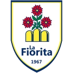 This is Logo of Away Team: La Fiorita