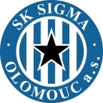 This is Logo of Away Team: Sigma Olomouc