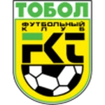 This is Logo of Home Team: FK Tobol Kostanay