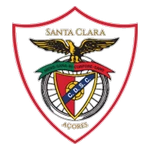 This is Away Team logo: Santa Clara