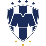 This is Logo of Home Team: Monterrey