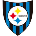 This is Logo of Away Team: Huachipato