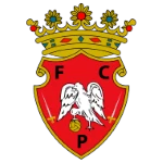 This is Logo of Home Team: Penafiel