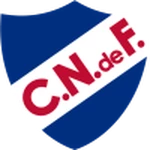This is Home Team logo: Club Nacional