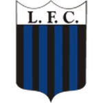 This is Logo of Away Team: Liverpool Montevideo