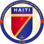 This is Logo of Away Team: Haiti