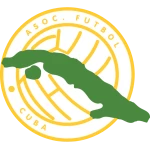 This is Logo of Home Team: Cuba