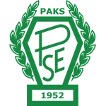 This is Logo of Away Team: Paks