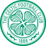 This is Home Team logo: Celtic