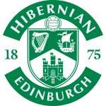 This is Away Team logo: Hibernian