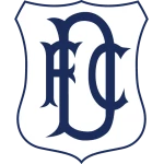 This is Away Team logo: Dundee