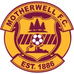 This is Home Team logo: Motherwell