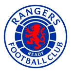 This is Away Team logo: Rangers
