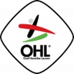 This is Away Team logo: OH Leuven