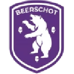 This is Home Team logo: Beerschot Wilrijk