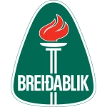 This is Away Team logo: Breidablik