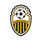 This is Away Team logo: Deportivo Tachira FC
