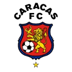 This is Away Team logo: Caracas FC