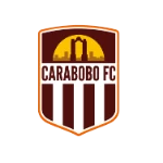 This is Away Team logo: Carabobo FC
