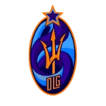 This is Away Team logo: Deportivo La Guaira